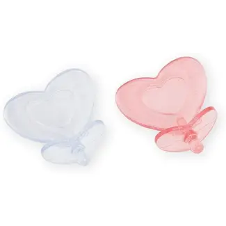 Corolle Corolle - Pack of 2 Pacifiers for Baby Doll