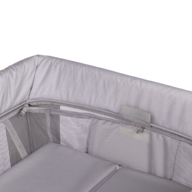 MaxiCosi Swift Playard, Cascade Grey Charlotte et Charlie