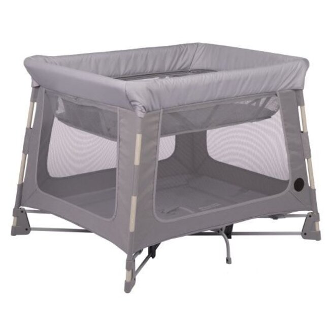 MaxiCosi Swift Playard, Cascade Grey Charlotte et Charlie