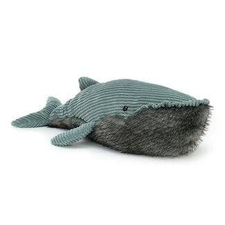 Jellycat Jellycat - Wiley Whale 31"