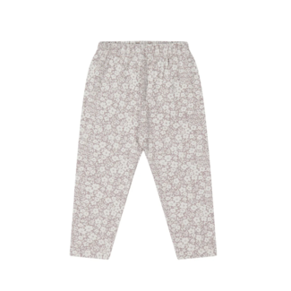 Jamie Kay Jamie Kay - Organic Cotton Legging, Greta Floral Bark