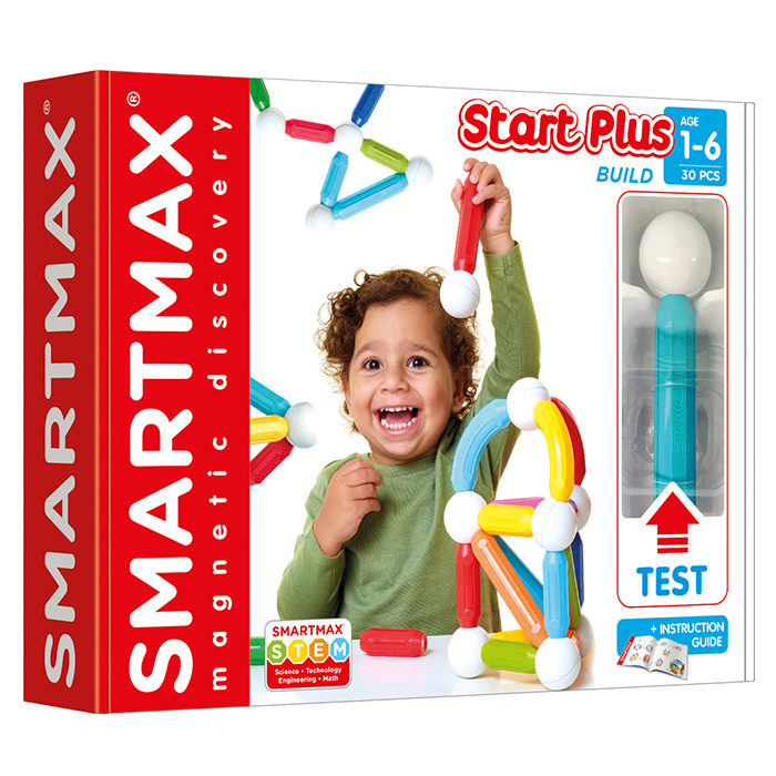 Smartmax magnetic 2024