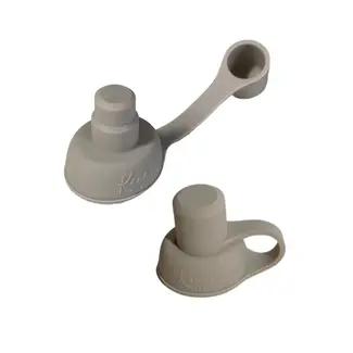 Kangoo et Cie Kangoo et Cie - Pack of 2 Anti-Spill Spouts for Food Pouches