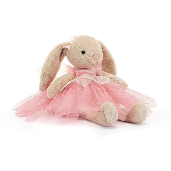 Jellycat Jellycat - Lapine Lottie Fée 11''