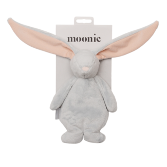 Moonie Moonie - Sensory Plush, Cloud Bunny