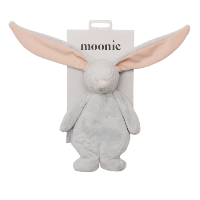 Moonie Moonie - Peluche Sensorielle, Lapin Nuage