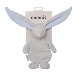 Moonie Moonie - Peluche Sensorielle, Lapin Ciel