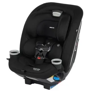 Maxi-Cosi Maxi-Cosi Magellan LiftFit - All-in-One Car Seat, Essential Black