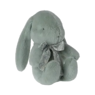 Maileg Maileg - Bunny Plush, Small, Mint