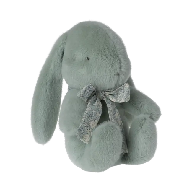 Maileg Maileg - Bunny Plush, Small, Mint