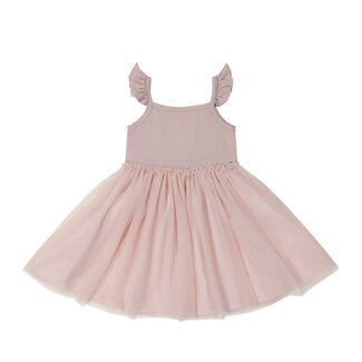 Jamie Kay Jamie Kay - Robe Tutu Katie, Rose Coquillage