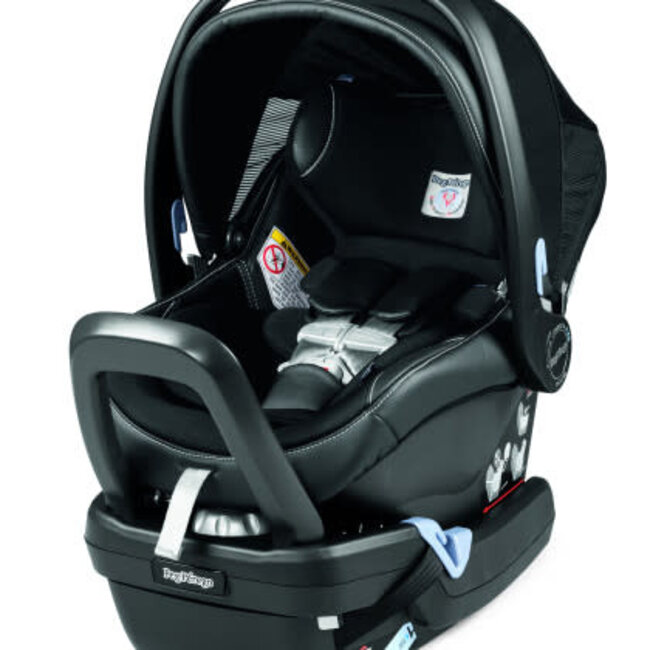 Peg Perego Primo Viaggio 4 35 Nido Eco Leather Car Seat Charlotte et Charlie