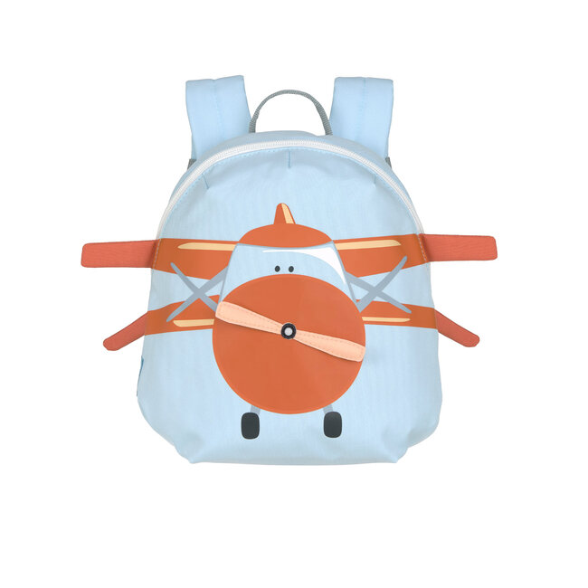 Lässig Lässig - Tiny Backpack, Propeller Plane