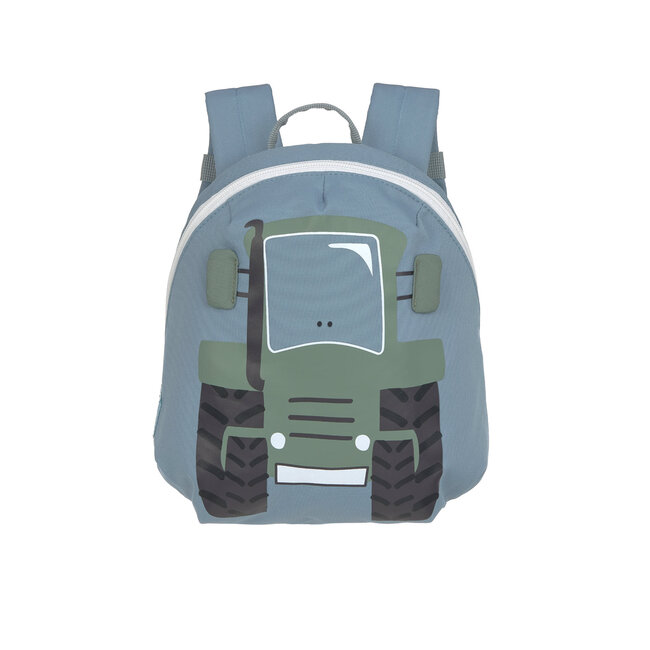 Lässig Lässig - Tiny Backpack, Tractor