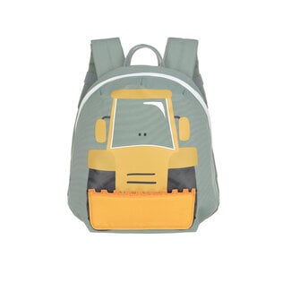 Lässig Lässig - Tiny Backpack, Excavator