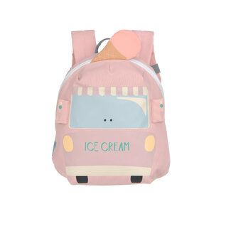 Lässig Lässig - Tiny Backpack, Ice Cream Cart