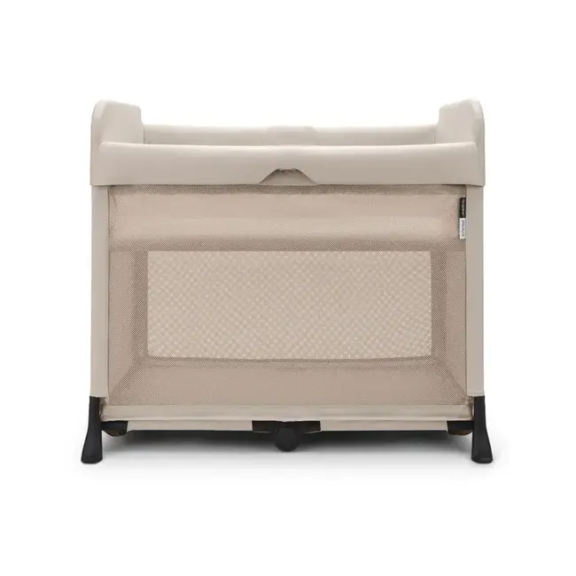 Bugaboo Stardust Playard, Desert Taupe Charlotte et Charlie