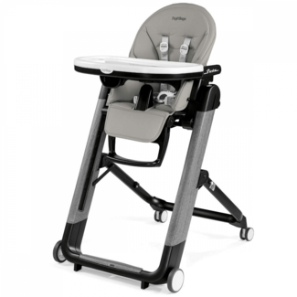 Peg-Perego Peg-Perego Siesta - Ambiance High Chair, Eco Leather