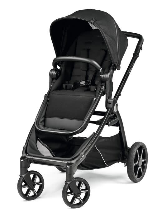 Solde poussette outlet peg perego