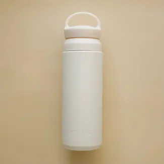 Minika Minika - Thermo Bottle 480ml, Shell