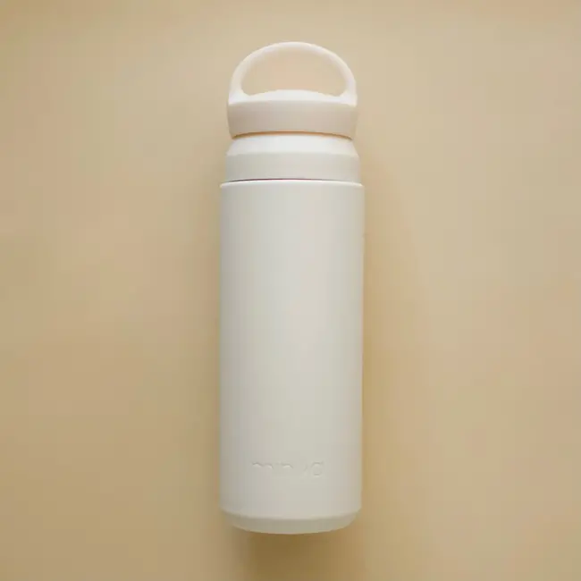 Minika Minika - Thermo Bottle 480ml, Shell