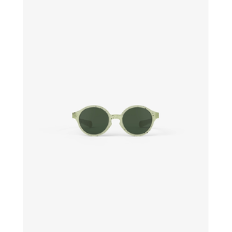 Izipizi Izipizi - Baby & Kids Sunglasses, Speckled Green