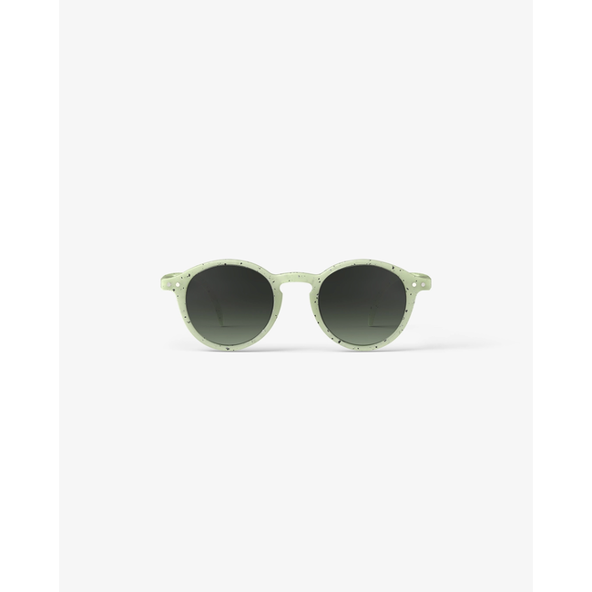 Izipizi Izipizi - Junior Sunglasses, Speckled Green, 5-10 years