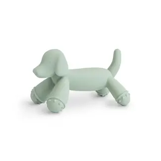 Mushie Mushie - Figurine Teether, Dog