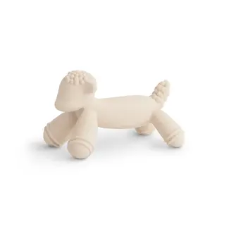 Mushie Mushie - Figurine Teether, Lamb