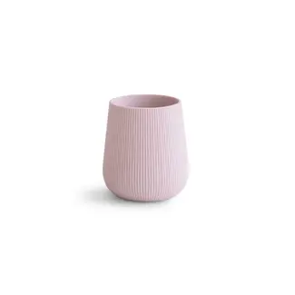 Mushie Mushie - Silicone Starter Cup, Soft Lilac