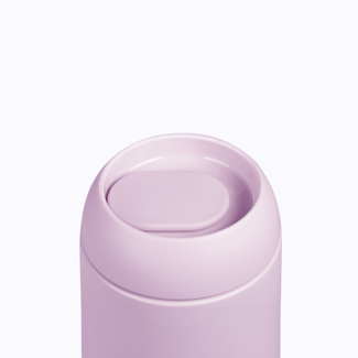 Bink Made Bink Made - Sliding Sip Cap for Insulated Tumbler 12 and 17 oz, Lilac