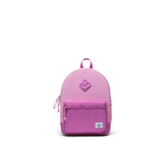 Herschel Herschel - Heritage Kids Backpack 15L, Pastel Lavender and Crocus