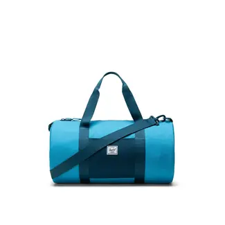 Herschel Herschel - Sac de Sport Classic, Bleu Vague et Bleu Légion