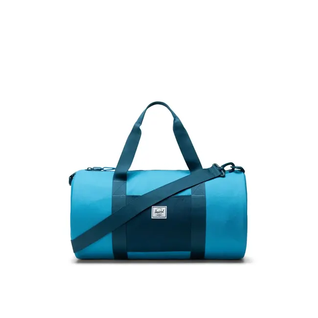 Herschel Herschel - Classic Sports Bag, Blue Wave and Legion Blue