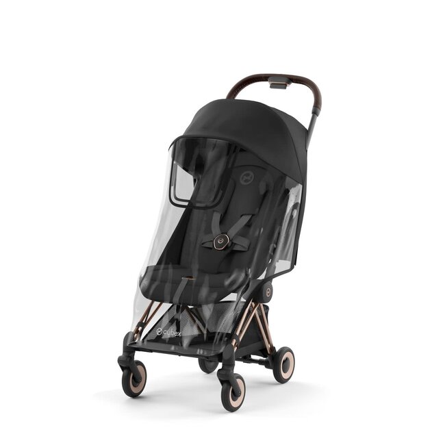 Cybex Coya - Rain Cover - Charlotte et Charlie