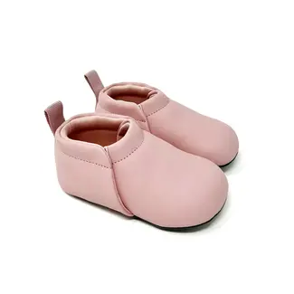 Stonz Stonz - Willow Vegan Leather Soft Shoes, Haze Pink