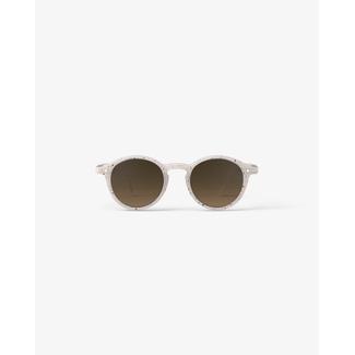 Izipizi Izipizi - Lunettes de Soleil Bébés et Enfants, Beige Céramique