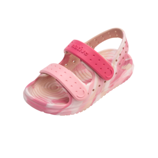 Native Native - Chase Child Sandals, Princess Marble