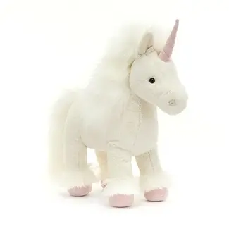 Jellycat Jellycat - Licorne Isadora 13"