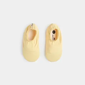 Petit Lem Petit Lem - Water Shoes, Yellow