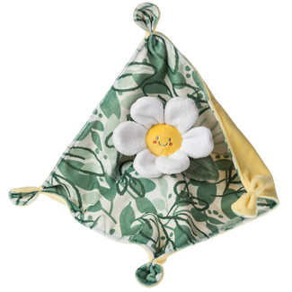 Mary Meyer Mary Meyer - Sweet Soothie Blanket, Daisy