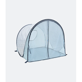 Babymoov Babymoov - Anti-UV Tent, Blue Waves