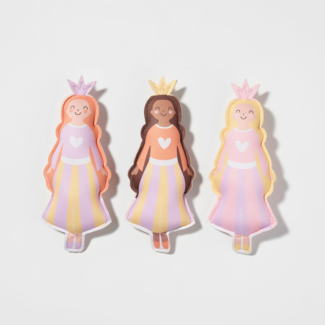 Sunny Life SunnyLife - Compagnons de Plongée, Princesses