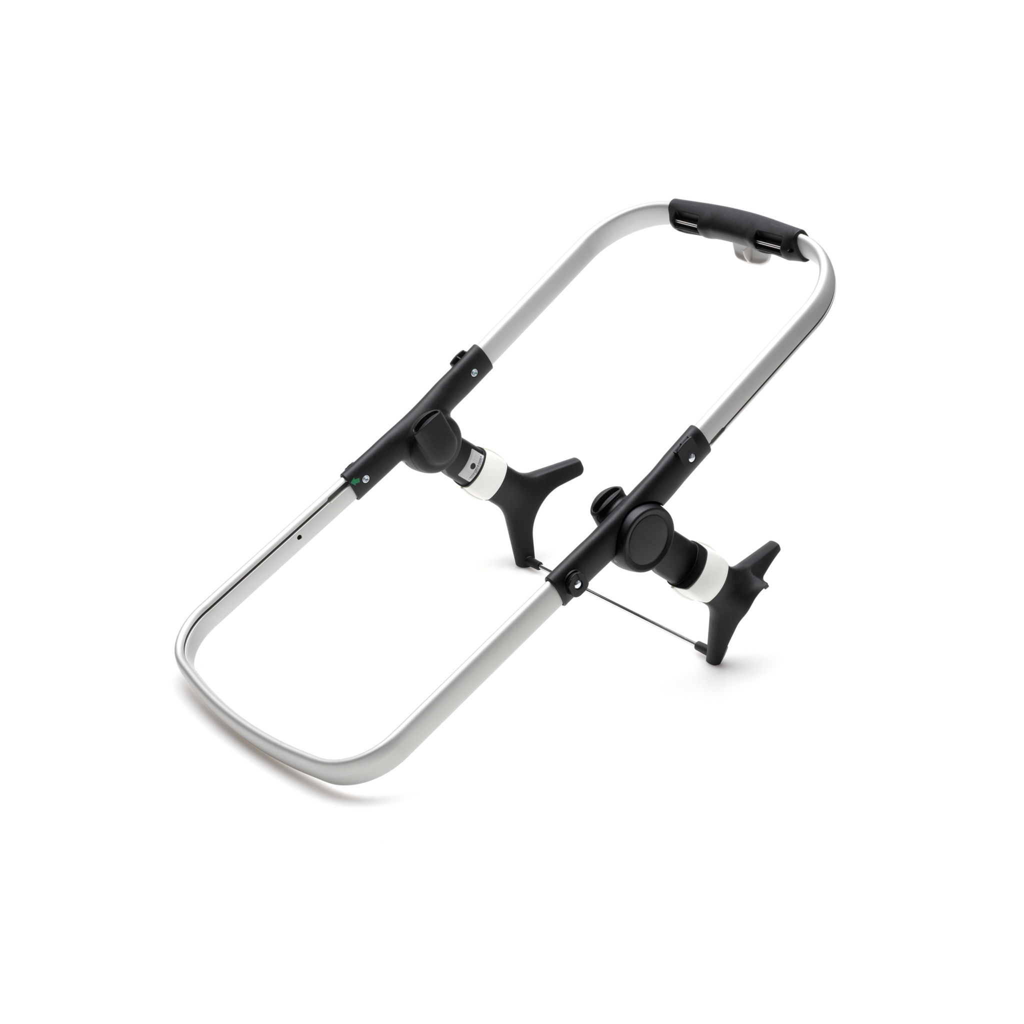 Bugaboo Fox Seat Frame Aluminium Charlotte et Charlie
