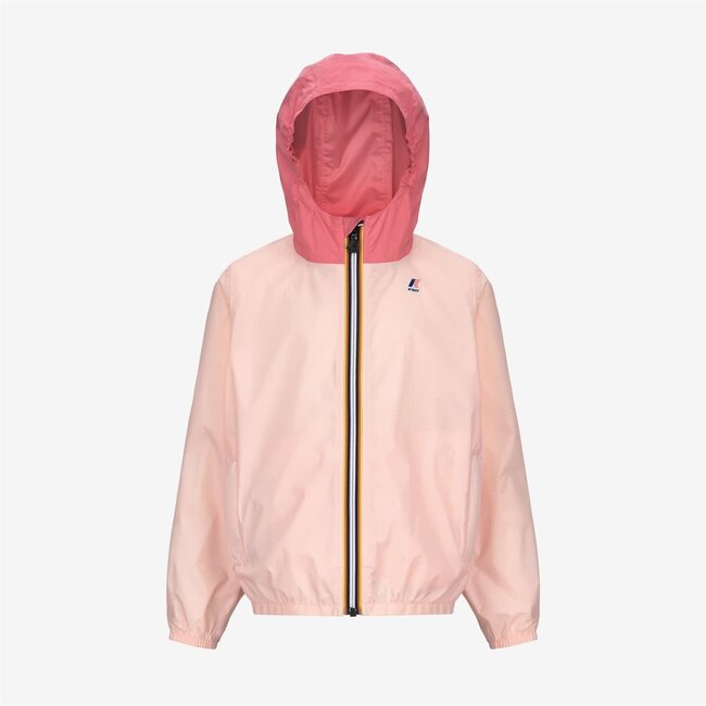 Coupe vent k way sale