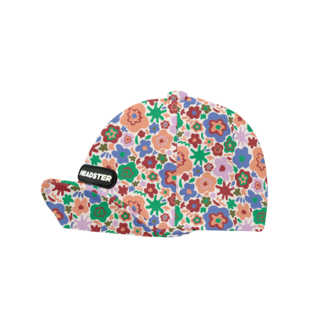 Headster Kids Headster Kids - Baby Cap, Floral Dream, 3-9 months