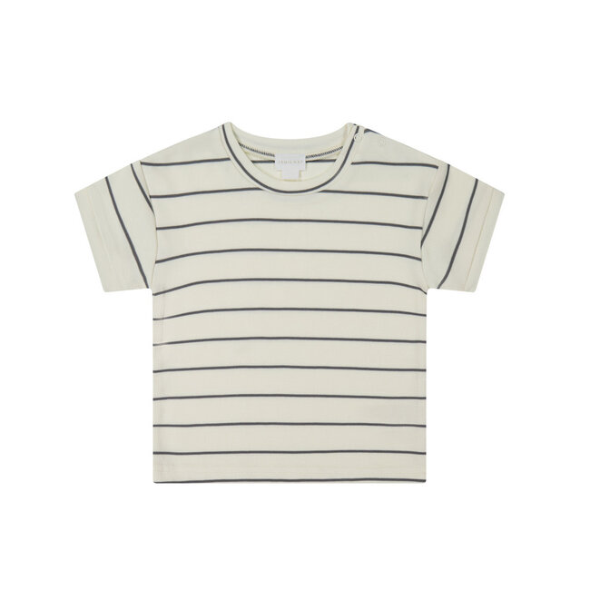 Pima Cotton Eddie Tee by Jamie Kay