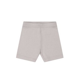 Jamie Kay Jamie Kay - Elisa Organic Cotton Fitted Shorts, Luna