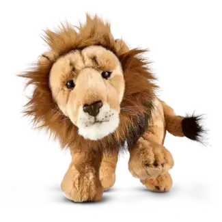 Living Nature Living Nature - Plush Toy, Lion 42 cm