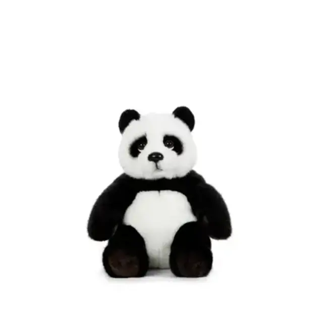 Living Nature Living Nature - Plush Toy, Panda 23 cm